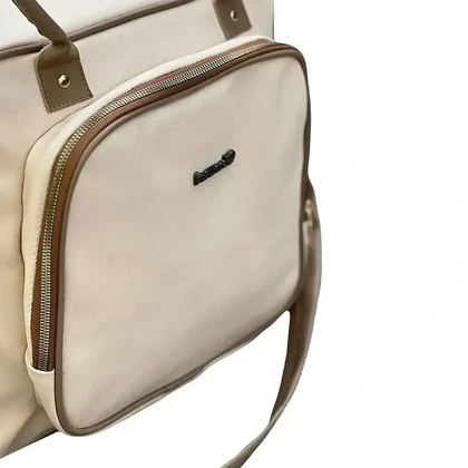 ساک سفری و سیسمونی فوروارد مدل FORWARD - FCLT4849 HAPPY JOURNEY