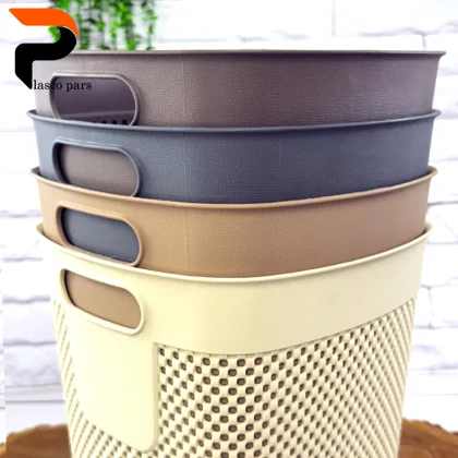 سبدرخت 10 لیتری هرمس