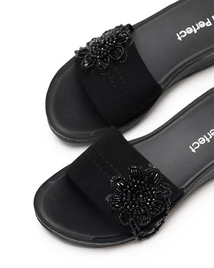 صندل زنانه طبی گلناز