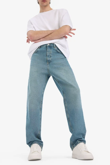 شلوار جین مردانه اورجینال دیفکتو defacto