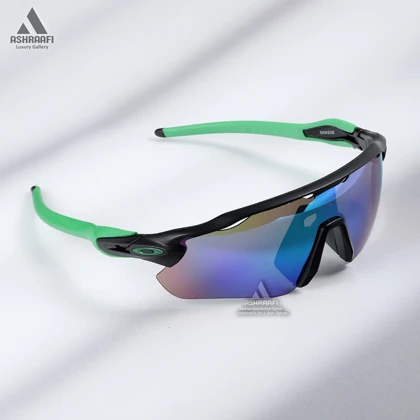 عینک ورزشی اوکلی Oakley 009208