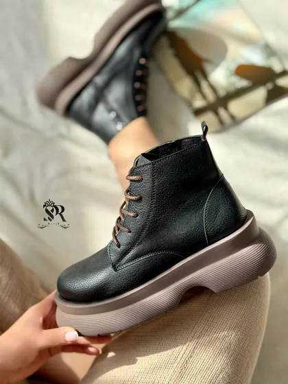 بوت اصلی زنانه کد 2148