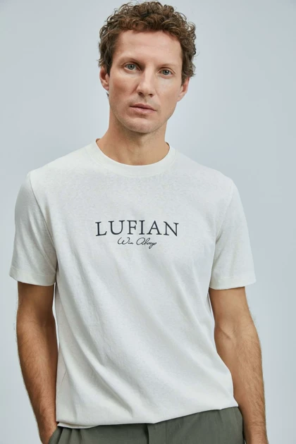 تیشرت مردانه lufian
