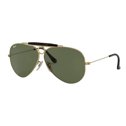 عینک آفتابی ریبن RayBan RB3138S 181