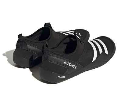 کفش ورزشی آبی Terrex Jawpaw Slip On H.Rdy PC_HP8648