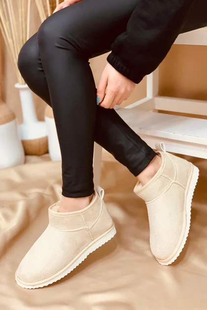 بوت و نیم بوت زنانه bouis bouis