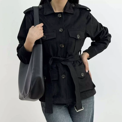 ترنچ کت 1006030