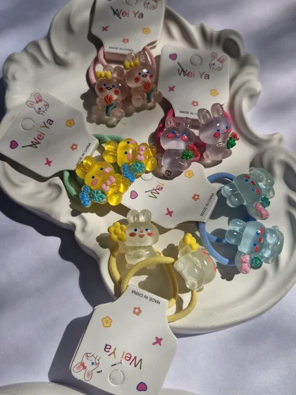 کش خرگوش