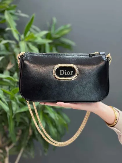 کیف مستطیلی Dior