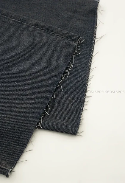 شلوار جین بگ کد1005013