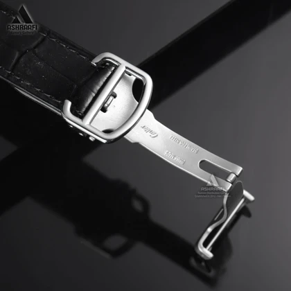 ساعت مردانه کارتیه موتور سوئیس Cartier Ballon Bleu Z-18