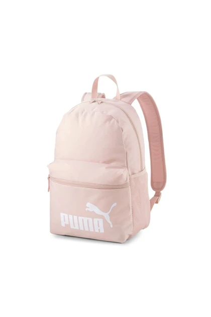 کوله پشتی صورتی 07548758