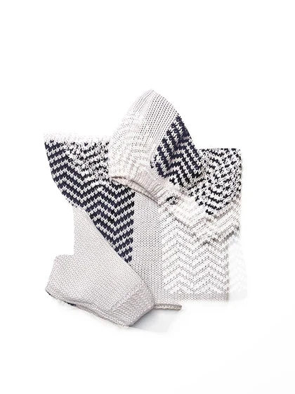 کلاه شال گردن دستکش 15107