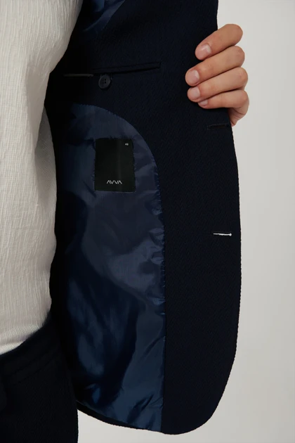 کت و ژاکت مردانه اوا avva