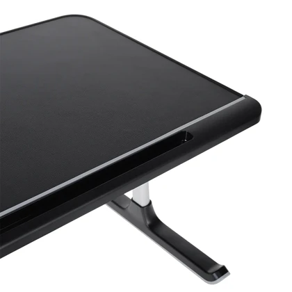 میز و پایه نگهدارنده لپ تاپ 16 تا 17 اینچ سایجی K7 MINI تاشو و قابل حمل