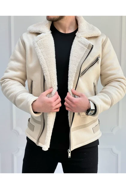 کت و کاپشن مردانه he-brand he-brand