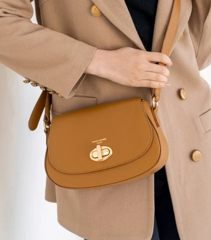 کیف دوشی مدل David Jones CM6710