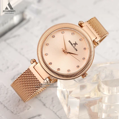 ساعت زنانه دنیل کلین Daniel Klein DK.1.12709.5