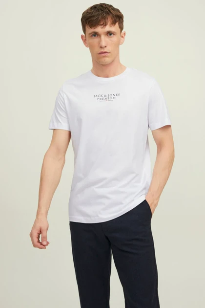 تیشرت مردانه jack-and-jones jack-and-jones