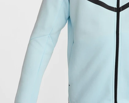 ساکت Nike M NK TCH FLC FZ WR HOODIE PC_HV0949-474