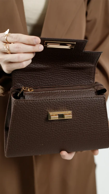 کیف هرمس مینی