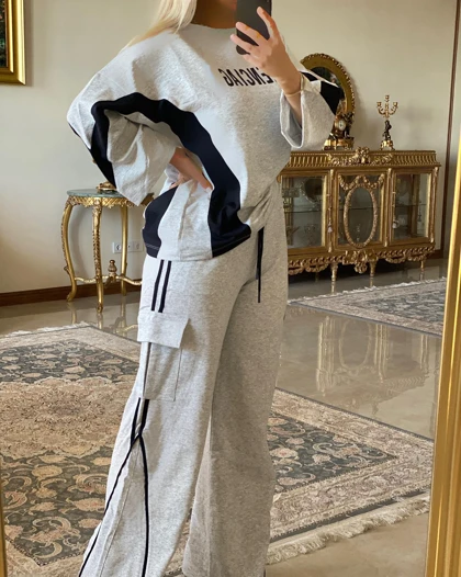 ست اسپرت سفر