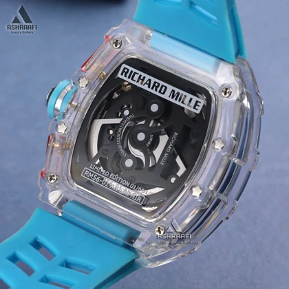 ساعت مردانه ریچارد میل Richard Mille RM56-01B