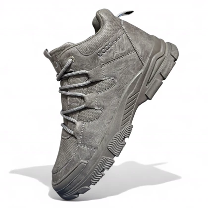 نیم بوت مردانه مدل اسپرت اکو