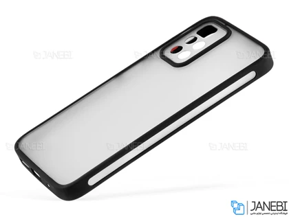 قاب محافظ بامپر رنگی شیائومی Xiaomi Redmi 10 Prime Protective Case
