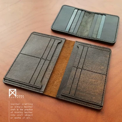کیف پاسپورتی PB100