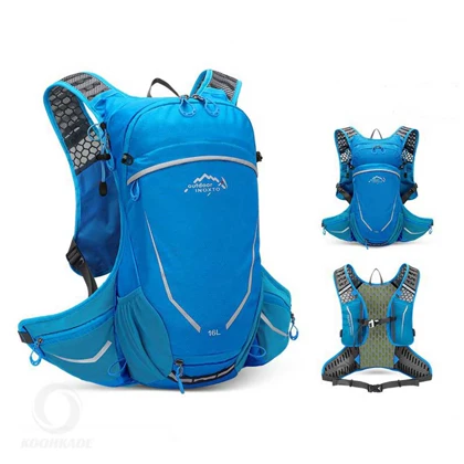 کوله رانینگ INXTO 16 لیتری 569
