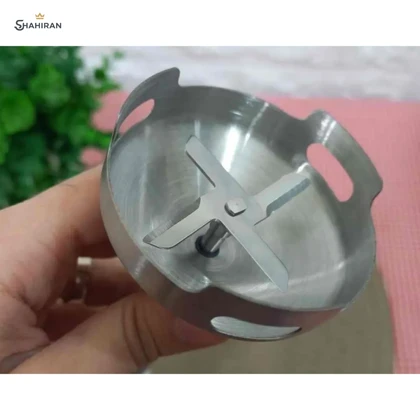 گوشت‌کوب برقی گوسونیک مدل GOSONIC GSB-832