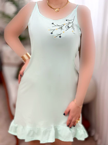سارافون پنبه گلدوزی 2089