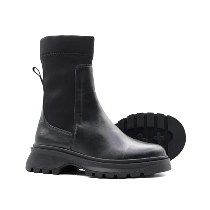 کفش بوت زنانه استریج مدل 0509 _ Boots