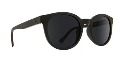 عینک آفتابی اسپای Spy Hi Fi Matte Black Gray