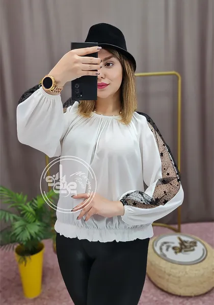 شومیز ستاره