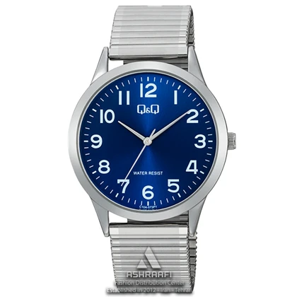 ساعت مردانه کیو اند کیو Q&Q C10A-073PY