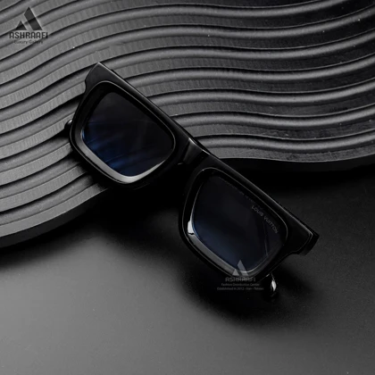 عینک آفتابی مردانه لویی ویتون Louis Vuitton ZS98204