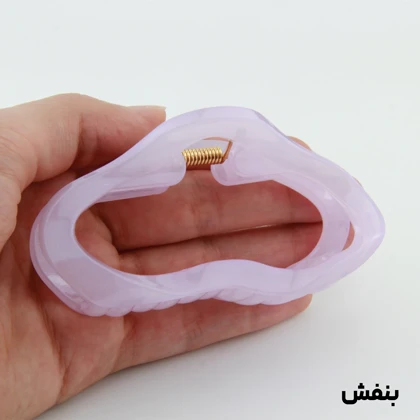 کلیپس دخترانه مدل منحنی ترند