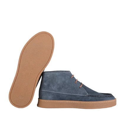 نیم بوت جیر مردانه 4210