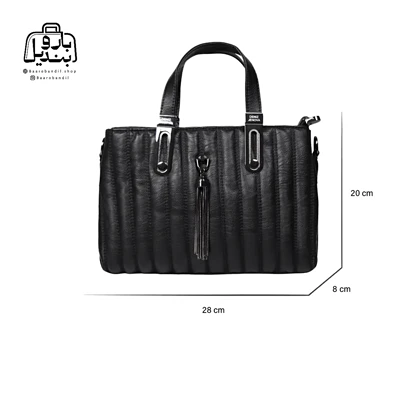 کیف زنانه دوشی دنیز جنوا Deniz Jenova کد 0077
