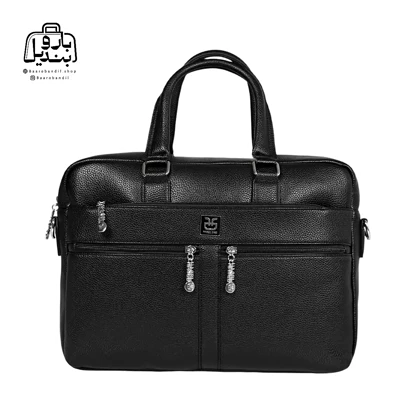 کیف دستی اداری حاصل Hasel کد 504-1