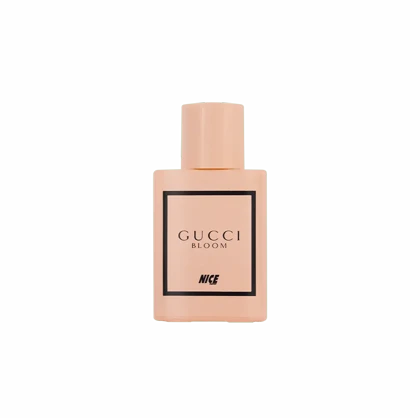 ادوپرفیوم زنانه نایس پاپت Nice گوچی بلوم (Gucci Bloom) حجم 30ML