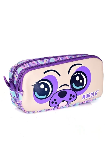 کیف مدرسه بچگانه muggle muggle