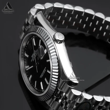 ساعت رولکس دیت جاست Rolex DateJust Z-SK-40