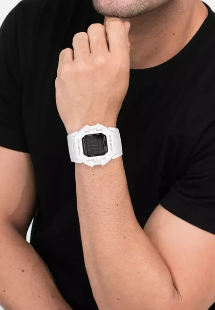 ساعت مچی جی شاک کاسیو مدل G-SHOCK GD-B500-7DR