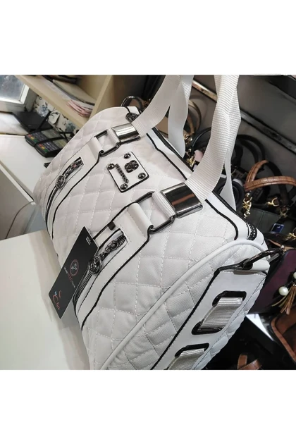 کیف دوشی زنانه just-polo just-polo