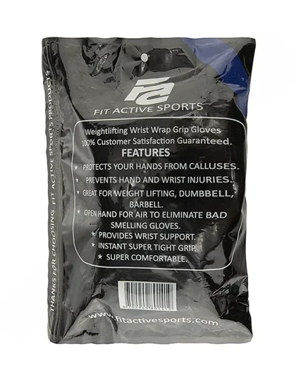 اسکات Unisex بدون برند جفتی پاورایکس گریپ 74