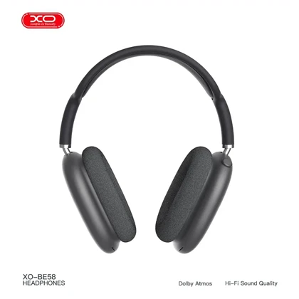 هدفون بلوتوثی ایکس او XO مدل BE58 بلوتوث 5.4