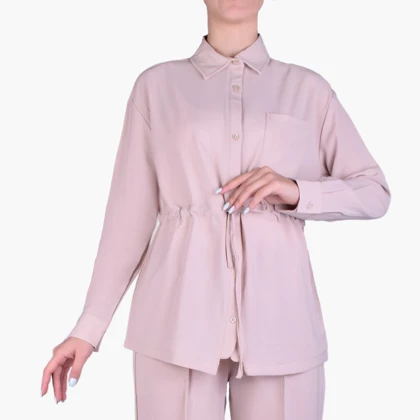 مانتو زنانه C847